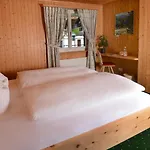 Hotel Wynegg Klosters-Serneus