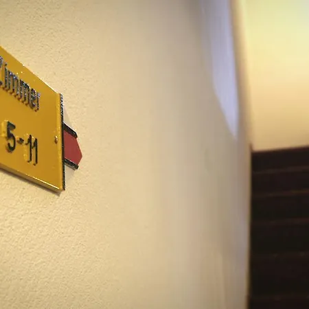 Wynegg Hotel Klosters