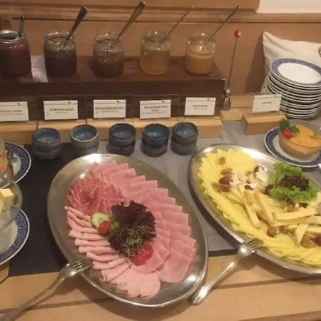 Wynegg 호텔 3*