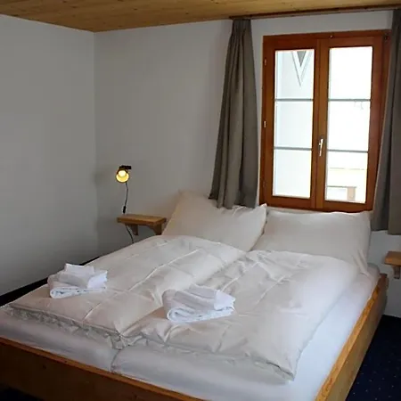 Wynegg Hotel 3*