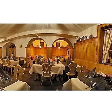 Hotel Wynegg