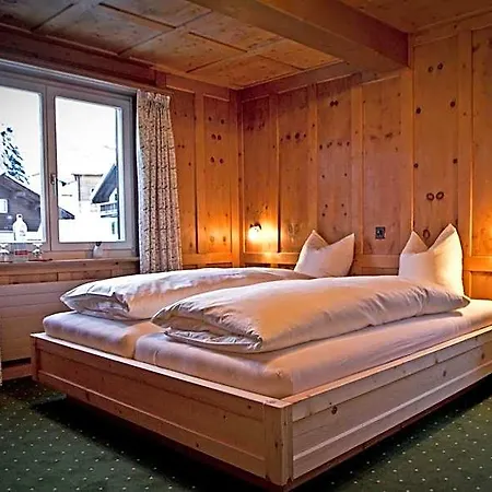 Hotel Wynegg 3*