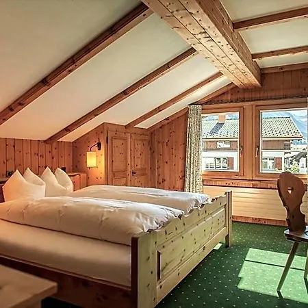 Wynegg 3* Klosters
