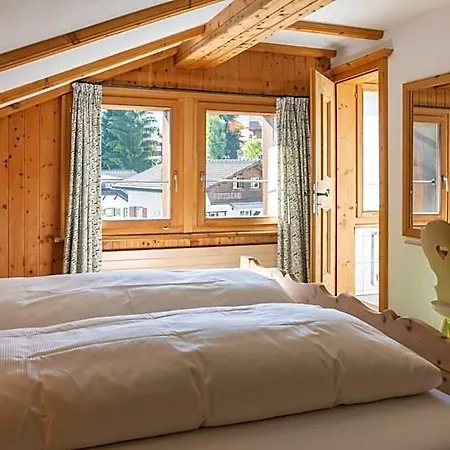 Wynegg 3* Klosters
