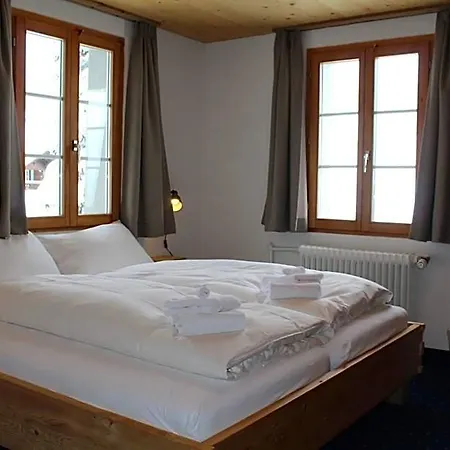 Hotel Wynegg 3*