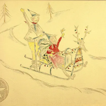 Hotel Wynegg Klosters