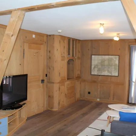 Otel Wynegg 3*