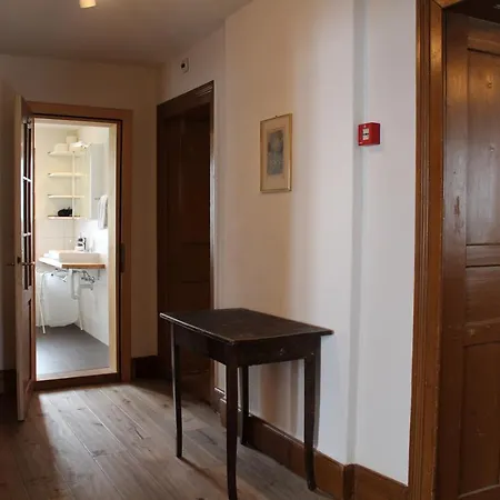 Otel Wynegg 3*