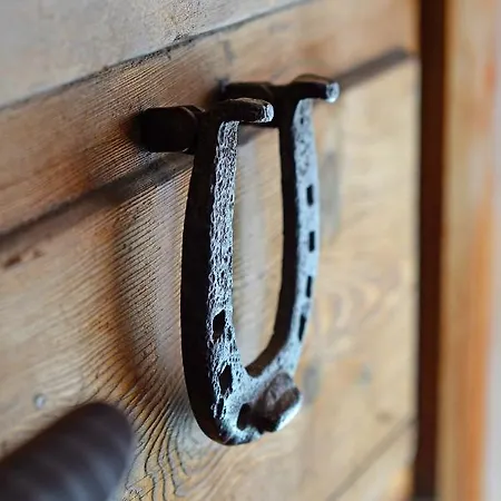 Otel Wynegg Klosters