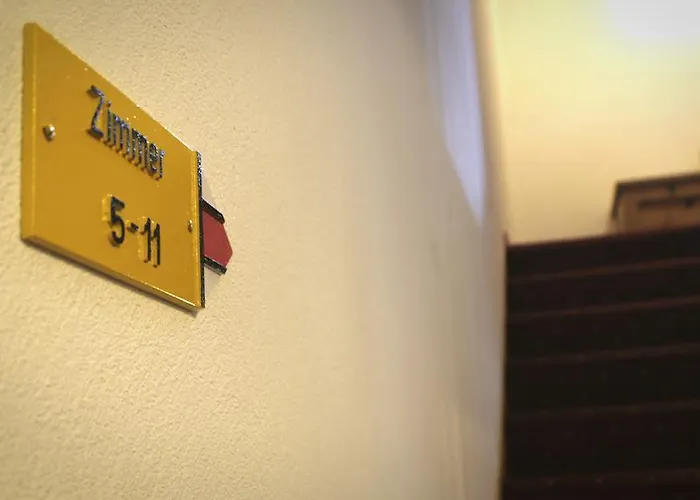 Wynegg Hotel Klosters