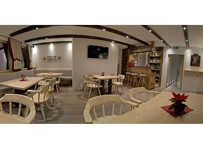 Hotel Wynegg Klosters