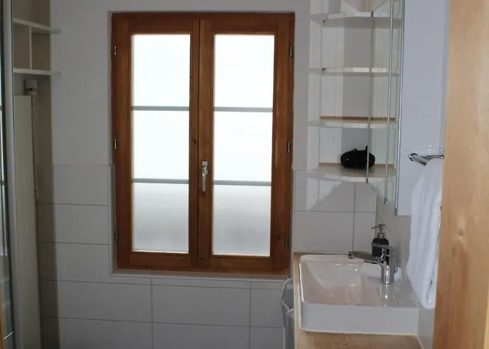 Hotel Wynegg Klosters-Serneus