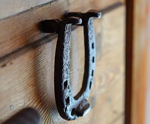 Hotel Wynegg Klosters