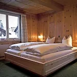 Wynegg Hotel Klosters