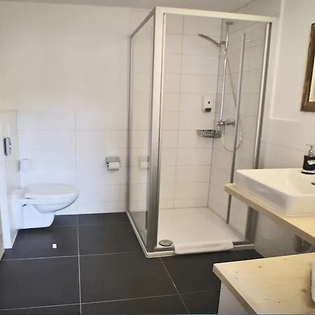 Wynegg Szálloda 3*