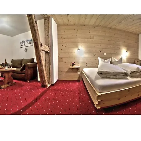 Wynegg Szálloda 3*