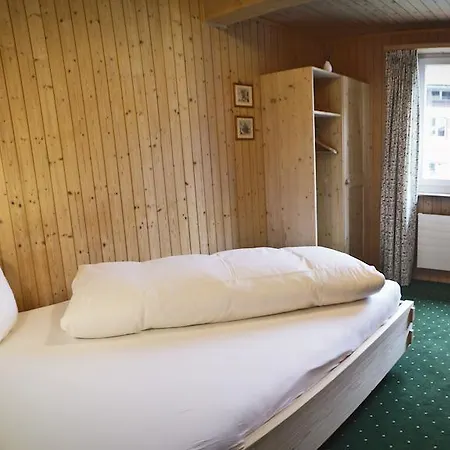Wynegg 3* Klosters