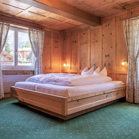 Hotel Wynegg 3*