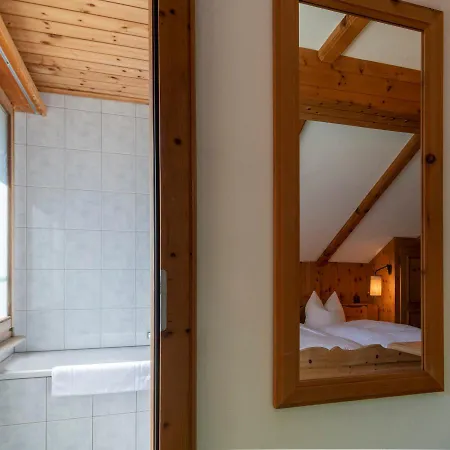 Szálloda Wynegg 3*
