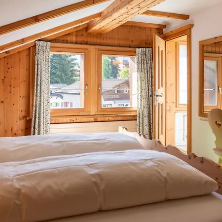 Wynegg Klosters