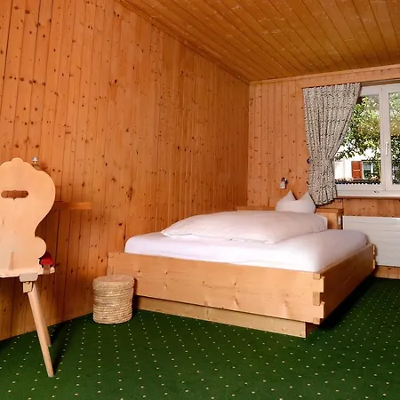 Wynegg Klosters