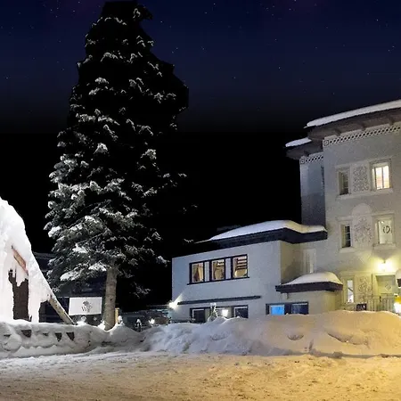 Szálloda Wynegg 3*