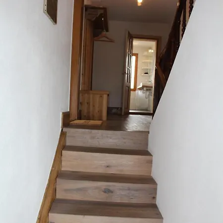 Wynegg 3* Klosters