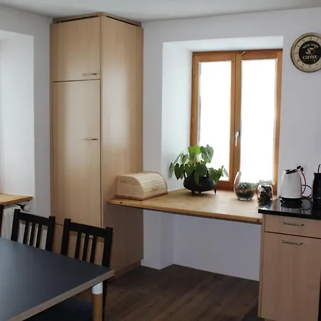 Wynegg Szálloda