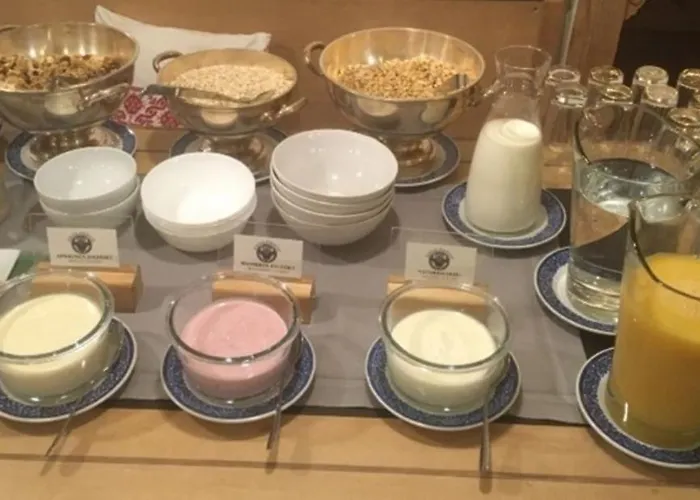 Wynegg Otel Klosters