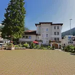 Wynegg Hotel Klosters-Serneus