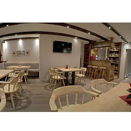 Szálloda Wynegg Klosters