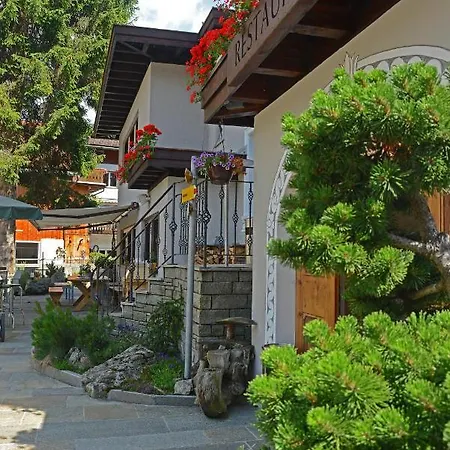 Wynegg Hotel