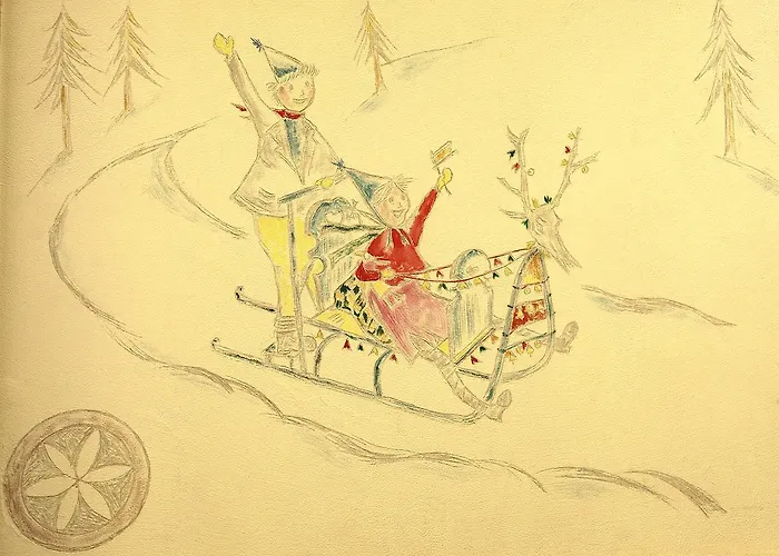 Hotel Wynegg Klosters-Serneus