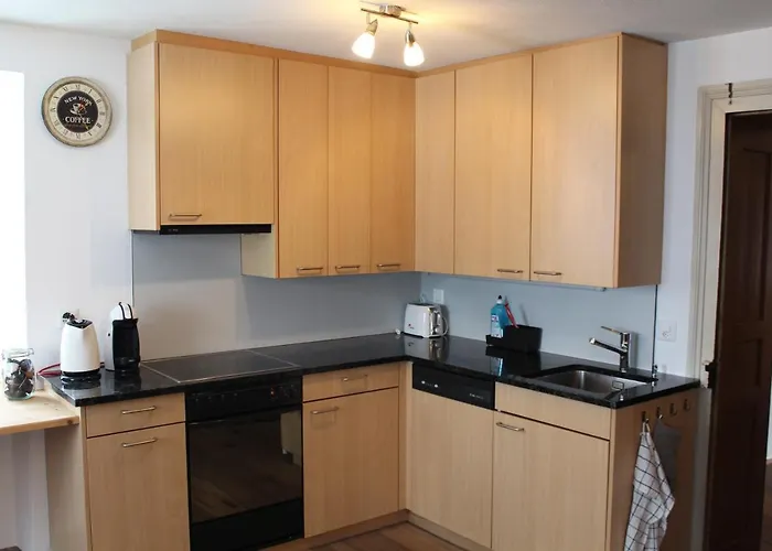 Hotel Wynegg Klosters-Serneus